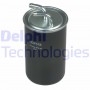 HDF578 DELPHI Паливний фільтр