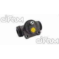 101-747 CIFAM Колісний гальмівний циліндр