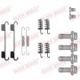 105-0878 QUICK BRAKE Комплектуючі стоянкова гальмівна система
