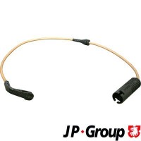 1497300100 JP GROUP Датчик зносу гальмівних колодок