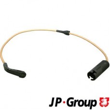 1497300100 JP GROUP Датчик зносу гальмівних колодок
