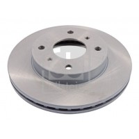 10628 FEBI BILSTEIN Гальмівний диск