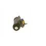 F 026 009 184 BOSCH Колісний гальмівний циліндр