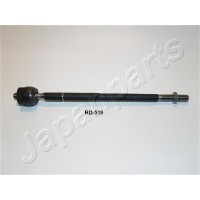 RD-519 JAPANPARTS Осьовий шарнір рульова тяга