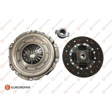 1636264680 EUROREPAR Комплект зчеплення