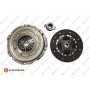 1636264680 EUROREPAR Комплект зчеплення