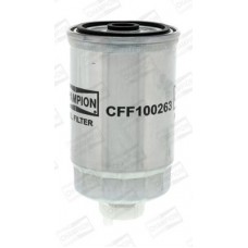 CFF100263 CHAMPION Паливний фільтр