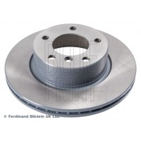 ADB114373 BLUE PRINT Гальмівний диск