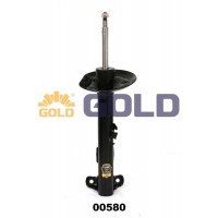 9261351 JAPANPARTS Амортизатор