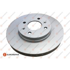 1686729980 EUROREPAR Гальмівний диск