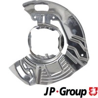 1464202570 JP GROUP Відбивач диск гальмівного механізму