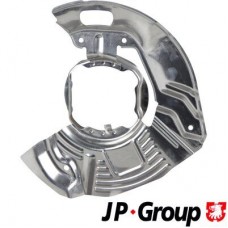 1464202570 JP GROUP Відбивач диск гальмівного механізму