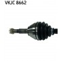 VKJC 8662 SKF Привідний вал