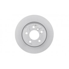 0 986 479 167 BOSCH Гальмівний диск