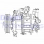 CS20504 DELPHI Компресор кондиціонера