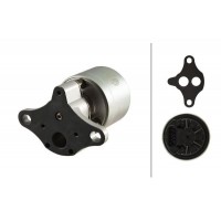 6NU 010 171-341 HELLA Клапан повернення ОГ