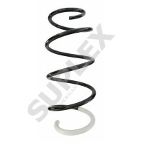 46129 SUPLEX Пружина ходової частини