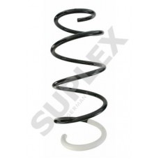 46129 SUPLEX Пружина ходової частини