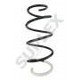 46129 SUPLEX Пружина ходової частини