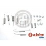 D3980A AUTOFREN SEINSA Комплектуючі гальмівна колодка
