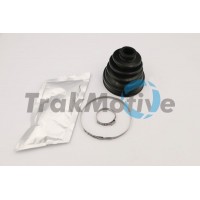 50-0353 TrakMotive Комплект пыльника, Привідний вал