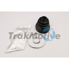 50-0353 TrakMotive Комплект пыльника, Привідний вал