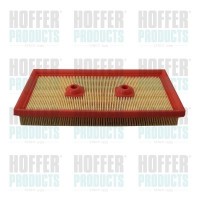 18495 HOFFER Повітряний фільтр