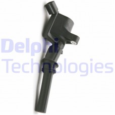 GN10164-11B1 DELPHI Котушка запалювання