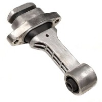 Опора КПП гумометалева CTR GZ0044