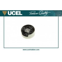 61232 UCEL Кронштейн підвіска двигуна