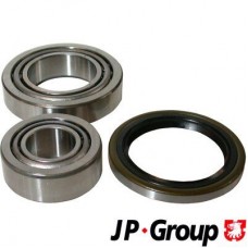 1141300510 JP GROUP Комплект підшипника ступиці колеса