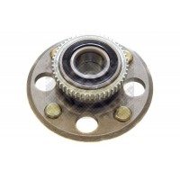 26505 MAPCO Комплект підшипника ступиці колеса