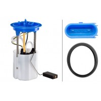 8TF 358 106-391 HELLA Елемент системи живлення