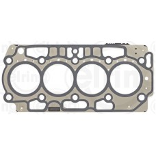 872.520 ELRING Прокладка головка циліндра