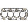 872.520 ELRING Прокладка головка циліндра