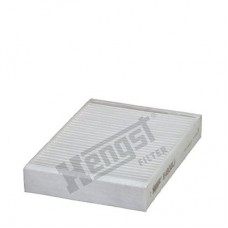 E4930LI HENGST FILTER Фільтр повітря у внутрішньому просторі