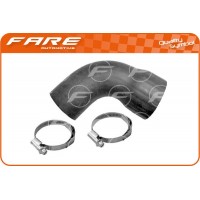 Трубка наддуваемого повітря FARE-SA 9306