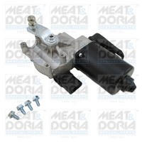 27269 MEAT & DORIA Двигун склоочисника