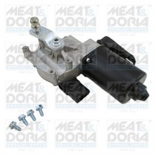 27269 MEAT & DORIA Двигун склоочисника