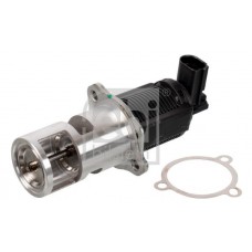 173238 FEBI BILSTEIN Клапан повернення ОГ