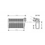 RT6228 AVA QUALITY COOLING Теплообмінник обігрів салону