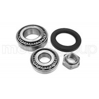 619-1591 CIFAM Комплект підшипника ступиці колеса