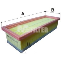 K 7041 MFILTER Повітряний фільтр