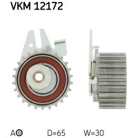 VKM 12172 SKF Натяжний ролик ремінь ГРМ