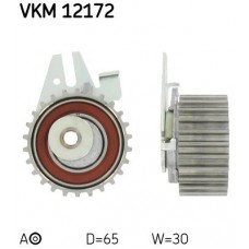 VKM 12172 SKF Натяжний ролик ремінь ГРМ