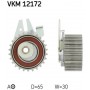 VKM 12172 SKF Натяжний ролик ремінь ГРМ