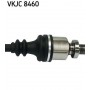 VKJC 8460 SKF Привідний вал
