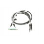 1 987 477 763 BOSCH Тросик, cтояночный тормоз