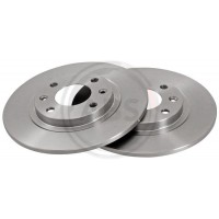 15414 A.B.S. Гальмівний диск