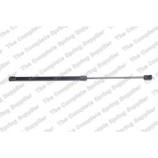 8137253 LESJÖFORS Газова пружина кришка багажника